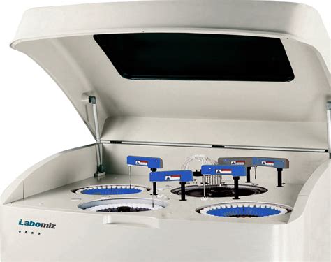 laboratory analyzer definition|fully automatic chemistry analyzer.